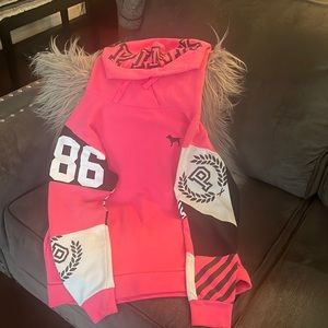 Victoria secret hoodie